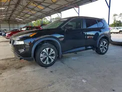 5N1BT3BB1NC701390 2022 NISSAN ROGUE