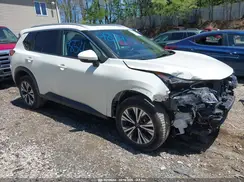 5N1BT3BB1NC702149 2022 NISSAN ROGUE