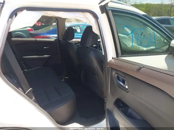 5N1BT3BB1NC702149 2022 NISSAN ROGUE - Image 8