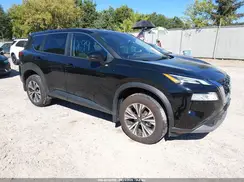 5N1BT3BB1NC702247 2022 NISSAN ROGUE