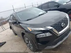 5N1BT3BB1NC706377 2022 NISSAN ROGUE