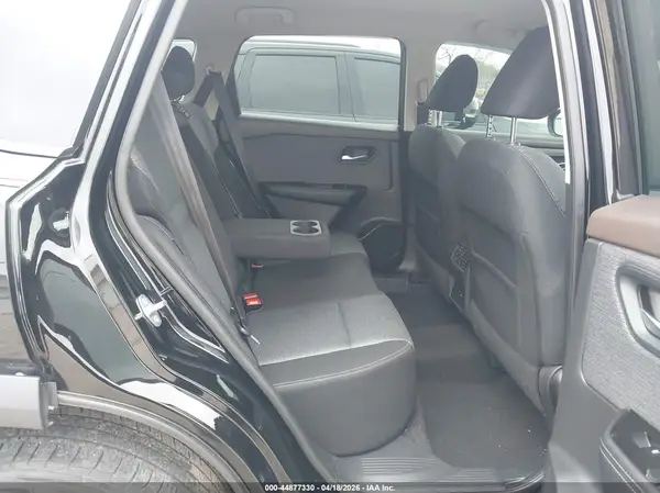 5N1BT3BB1NC706377 2022 NISSAN ROGUE - Image 8