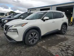 5N1BT3BB1NC706556 2022 NISSAN ROGUE