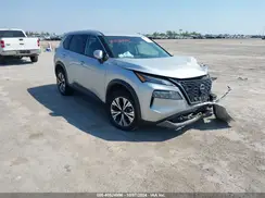 5N1BT3BB1NC708873 2022 NISSAN ROGUE