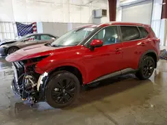 5N1BT3BB1NC711319 2022 NISSAN ROGUE