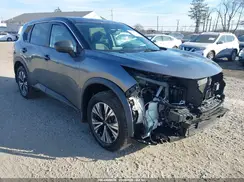 5N1BT3BB1NC712146 2022 NISSAN ROGUE