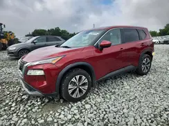 5N1BT3BB1NC719131 2022 NISSAN ROGUE
