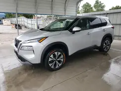 5N1BT3BB1NC719520 2022 NISSAN ROGUE