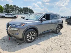 5N1BT3BB1NC720893 2022 NISSAN ROGUE