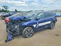 5N1BT3BB1NC722336 2022 NISSAN ROGUE