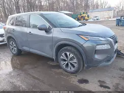 5N1BT3BB1NC723843 2022 NISSAN ROGUE