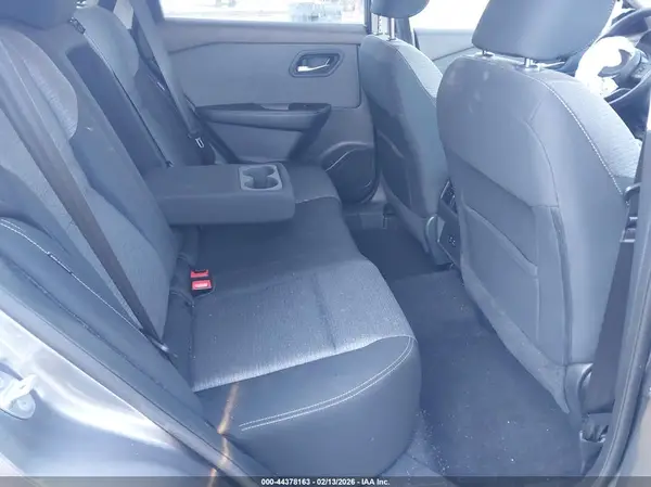 5N1BT3BB1NC723843 2022 NISSAN ROGUE - Image 8