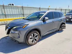 5N1BT3BB1NC725060 2022 NISSAN ROGUE