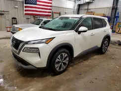 5N1BT3BB1NC725270 2022 NISSAN ROGUE
