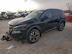 5N1BT3BB1NC725866 2022 NISSAN ROGUE