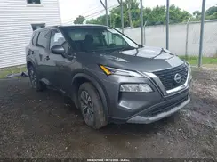 5N1BT3BB1NC727293 2022 NISSAN ROGUE