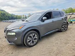5N1BT3BB1NC732476 2022 NISSAN ROGUE