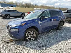 5N1BT3BB1NC732722 2022 NISSAN ROGUE