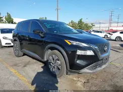 5N1BT3BB1PC671083 2023 NISSAN ROGUE