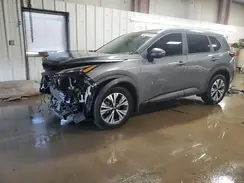 5N1BT3BB1PC671133 2023 NISSAN ROGUE