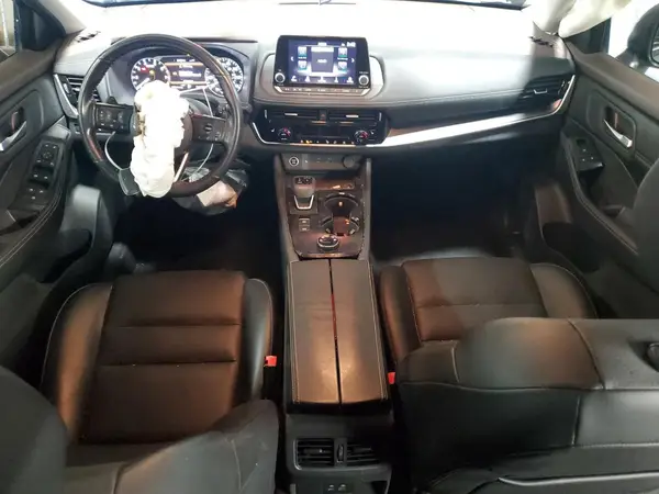 5N1BT3BB1PC671133 2023 NISSAN ROGUE - Image 8