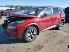 5N1BT3BB1PC671925 2023 NISSAN ROGUE