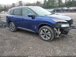 5N1BT3BB1PC672279 2023 NISSAN ROGUE