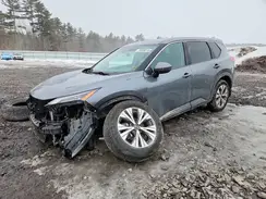 5N1BT3BB1PC674341 2023 NISSAN ROGUE