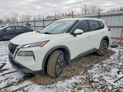 5N1BT3BB1PC674551 2023 NISSAN ROGUE