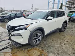 5N1BT3BB1PC674596 2023 NISSAN ROGUE
