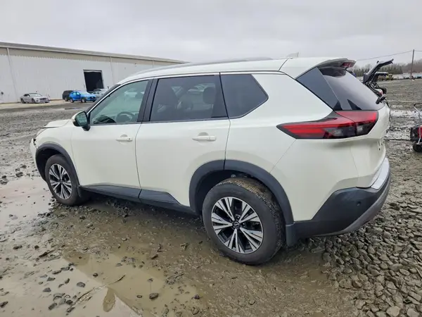 5N1BT3BB1PC674596 2023 NISSAN ROGUE - Image 2
