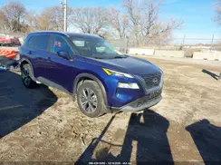 5N1BT3BB1PC678518 2023 NISSAN ROGUE