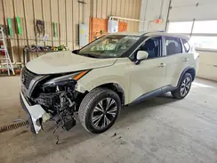 5N1BT3BB1PC684626 2023 NISSAN ROGUE