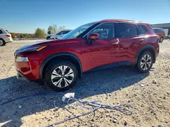 5N1BT3BB1PC685629 2023 NISSAN ROGUE