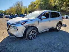 5N1BT3BB1PC689745 2023 NISSAN ROGUE