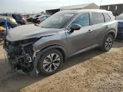 5N1BT3BB1PC690068 2023 NISSAN ROGUE