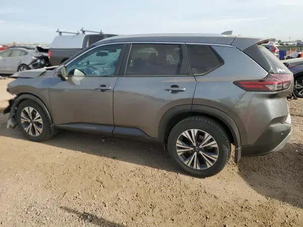5N1BT3BB1PC690068 2023 NISSAN ROGUE - Image 2