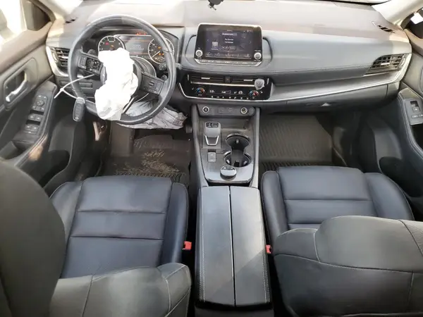 5N1BT3BB1PC690068 2023 NISSAN ROGUE - Image 8