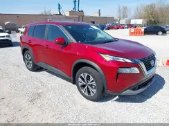 5N1BT3BB1PC691530 2023 NISSAN ROGUE