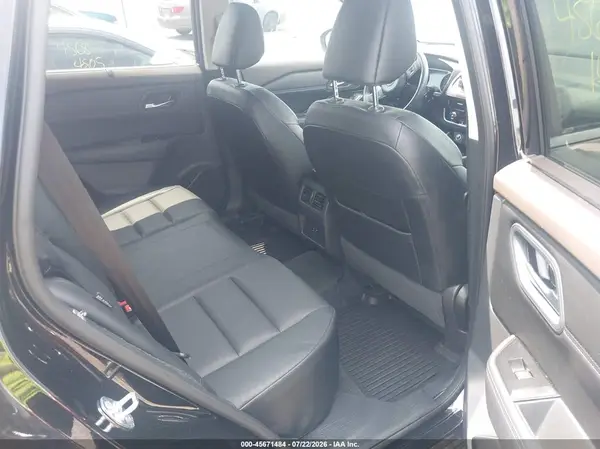 5N1BT3BB1PC693049 2023 NISSAN ROGUE - Image 8