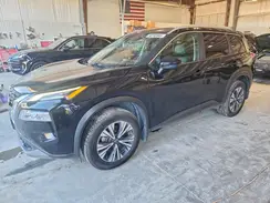 5N1BT3BB1PC735543 2023 NISSAN ROGUE