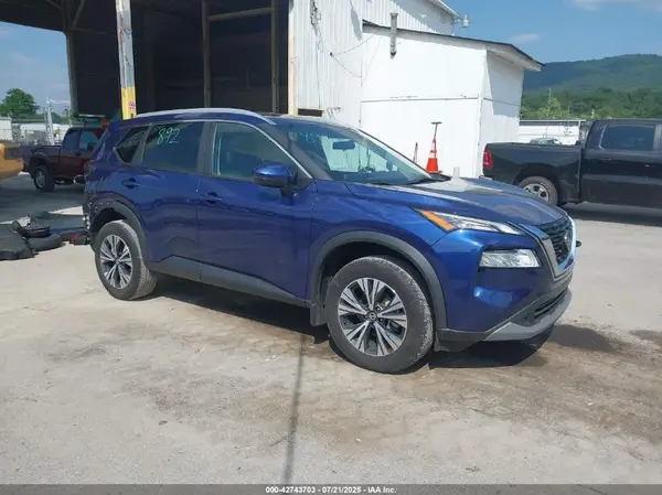 5N1BT3BB1PC739754 2023 NISSAN ROGUE - Image 1