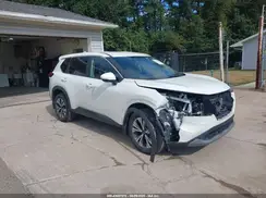 5N1BT3BB1PC740774 2023 NISSAN ROGUE