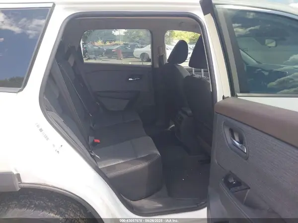5N1BT3BB1PC740774 2023 NISSAN ROGUE - Image 8