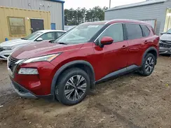 5N1BT3BB1PC743819 2023 NISSAN ROGUE