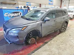 5N1BT3BB1PC744131 2023 NISSAN ROGUE