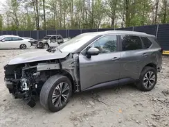 5N1BT3BB1PC745313 2023 NISSAN ROGUE