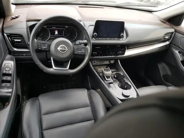 5N1BT3BB1PC745313 2023 NISSAN ROGUE - Image 8