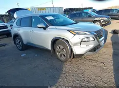 5N1BT3BB1PC746235 2023 NISSAN ROGUE