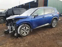 5N1BT3BB1PC752259 2023 NISSAN ROGUE